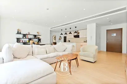 Prime City Walk | Great Views | Premium Lifestyle