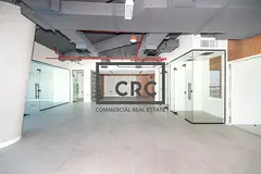 Fitted | Open Space | 4 Parkings
