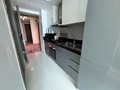 Fully Furnished Canal View Apartment