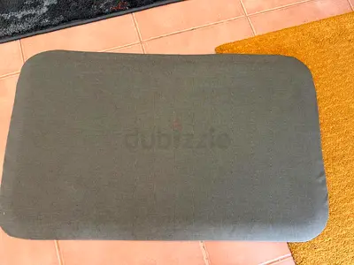 IKEA Standing mat, Grey-Green (For Standing Desks)