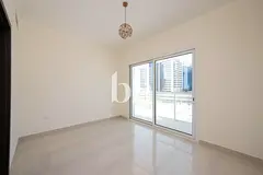 Unfurnished | Move In Ready | Balcony