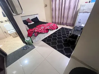 master room for female