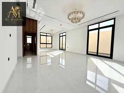 Brand New - Independent Villa - At Prime Location
