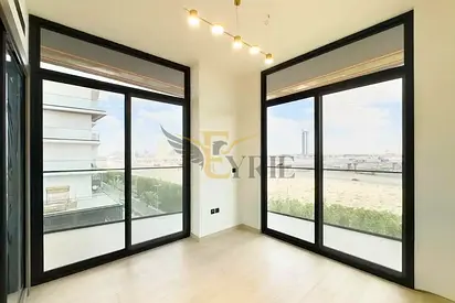 Vacant 2 Bedroom Apartment | JVC Binghatti Luna