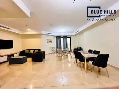 Rented | High Floor | 02 Parking | Creek View