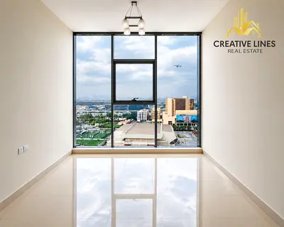 Luxury 1BHK Apartment with Large Layout Near Metro | Prime Location