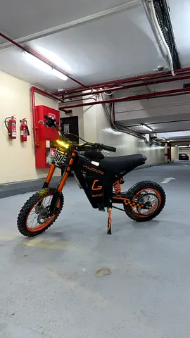 Kugoo Wish 01