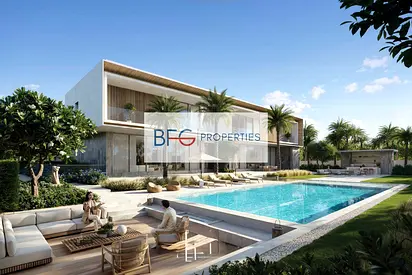 BILLIONAIRE ROW | BEST LOCATION | LUXURY MANSION