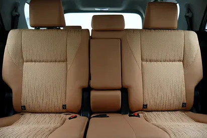 Toyota Fortuner EXR, миниатюра 15