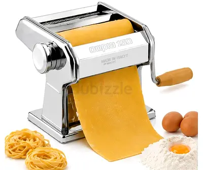 Pasta Maker