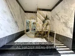 Second tenant – The most beautiful and best-priced one-Bhk in Al Naba’a, featuring a privacy dis