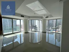 Spacious | blvd view | low floor