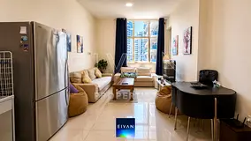 Affordable 1BR | Ready | Sports Community