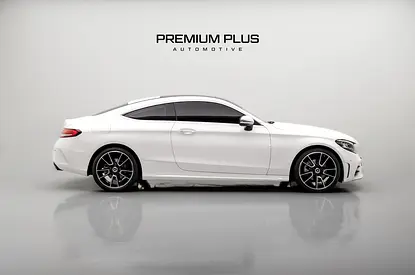 2022 Mercedes-BENZ C-CLASS — миниатюра 4