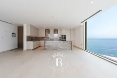 Palm View | Brand New | Mid-Floor