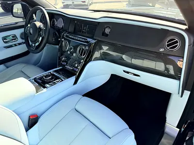 2024 ROLLS-ROYCE CULLINAN 照片 10