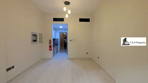 STUDIO APARTMENT || READY TO MOVE || NEAR METRO