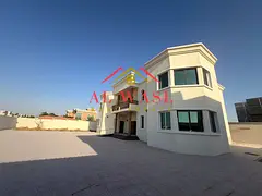 Luxury Villa for Sale or Rent in Al Rahmaniya