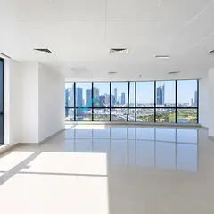 Spacious Layout | Prime Location | Unfurnished
