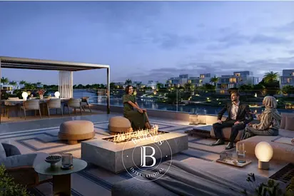 Premium location | On lagoon | Walk to school