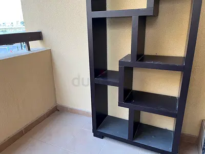 Bookshelf
