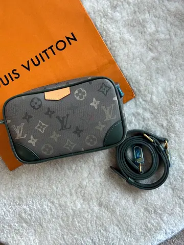 Mens wallet