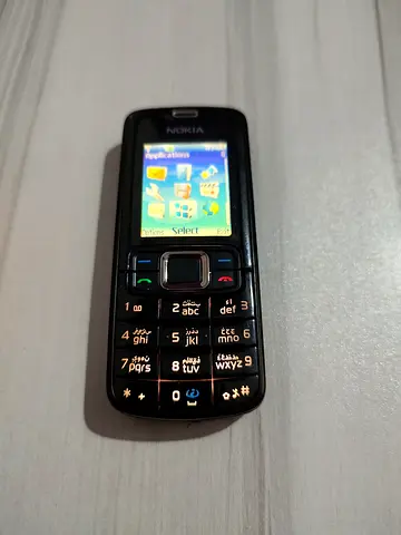 Nokia 3110c