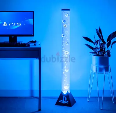 PlayStation paladone flow lamp