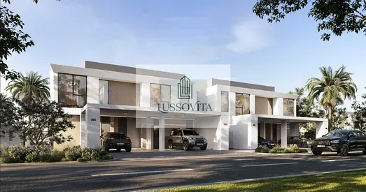 Greenville By EMAAR | Huge Layout | Green Community