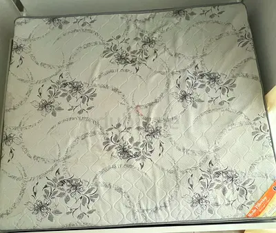 Matress Medicated size 180x200