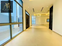 Spacious &amp; Bright Brand New 5-Master Bedroom Ready To Move Villa