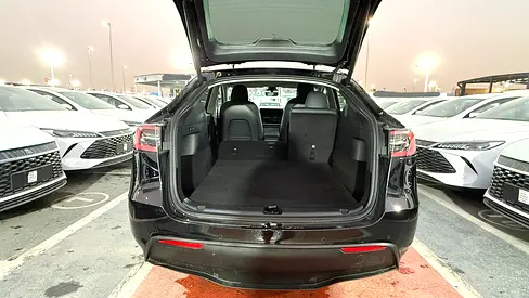 2022 Tesla MODEL Y 缩略图 11