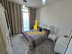 The most luxurious 2-bedroom apartment, with sea view balcony, including all services, with a gym, s