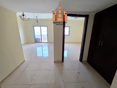 New Species Apartment | 1BHK | 1 Washroom | Central AC | Balcony