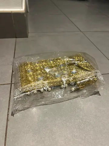Ladies purse