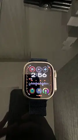 49MM apple watch ultra titanium for sale