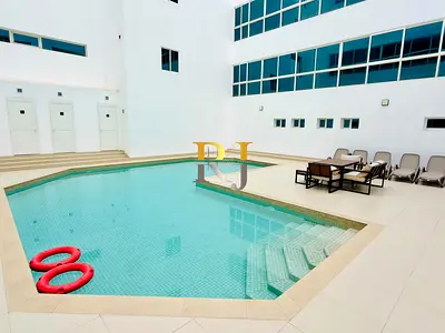 2BHK plus Maids Room-Prime location-Ready to move…