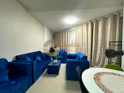 BRIGHT & SPACIOUS | MODERN & PREMIUM AMENITIES