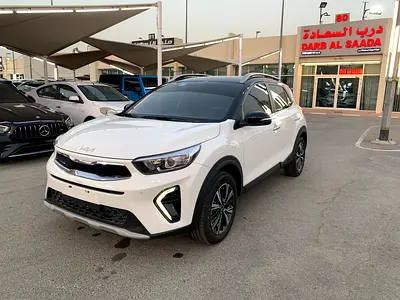 Kia KX1 2025 Chinese Specs