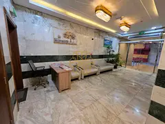 Brand New 2 Bedroom apartment with Balcony + Wardrobe with Free Parking at Safia Park in Majaz 3 Are