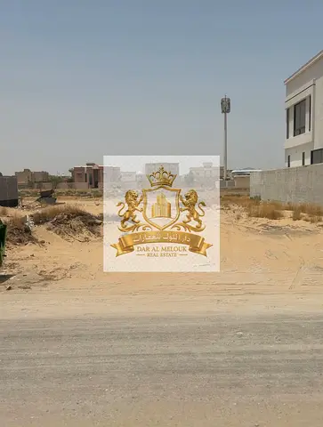 Residential land for sale in Al Qarayen 2 – Sharjah