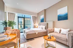 No Commission | Free Bills | Infinity Pool Studio