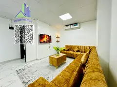2BHK new furniture include Bills Ajman Al Mowaihat