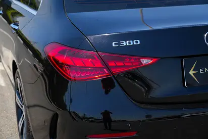 Mercedes-Benz C-Class C300, миниатюра 20