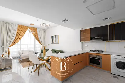 Exclusive | Vacant and Best Condition