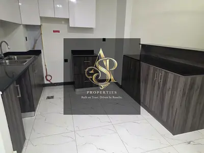 12 Cheques | Upgraded | Partial Pool View | Big Balcony
