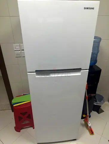 Samsung refrigerator 321L