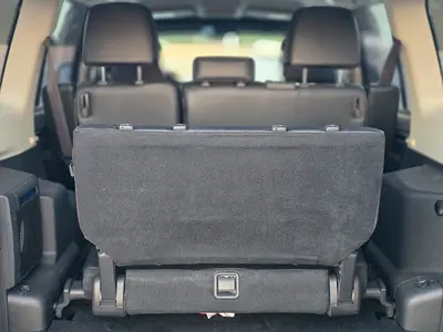 Mitsubishi Pajero GLS Top Line, миниатюра 16