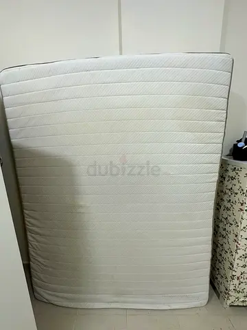 Mattress