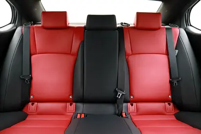 صورة 16 لـ 2025 Lexus ES-SERIES